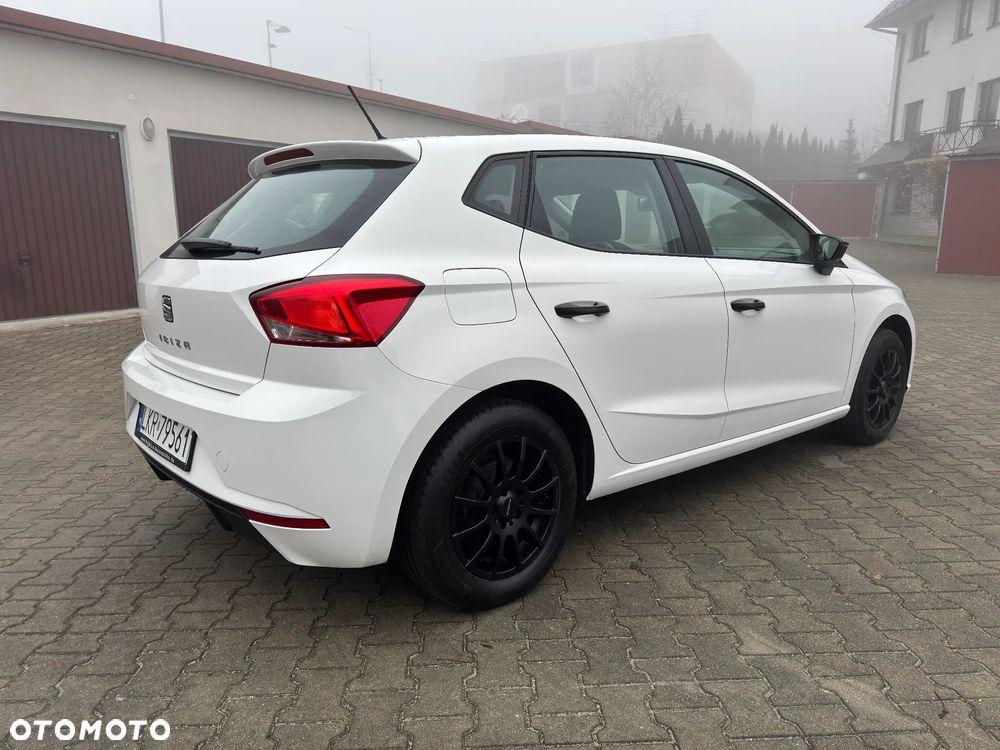 Seat Ibiza 1.0 EcoTSI S&S XCELLENCE - 13