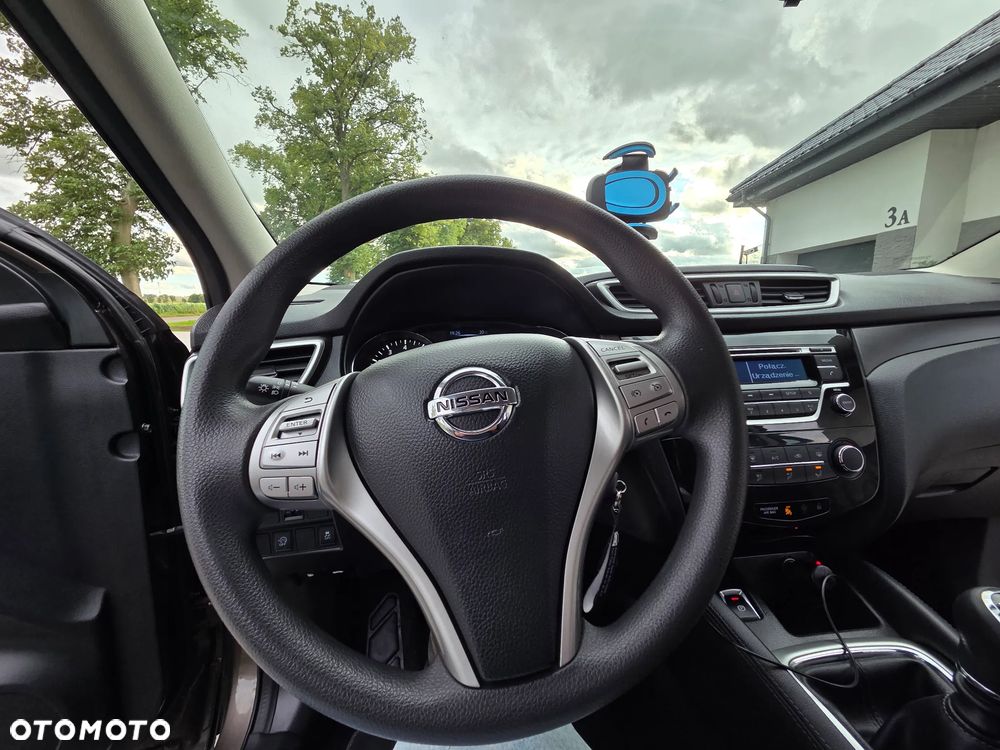 Nissan Qashqai 1.2 DIG-T Tekna+ - 18