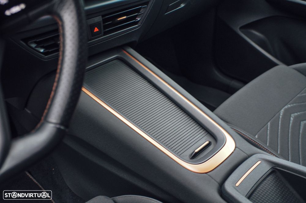 Cupra Born 58 kWh - 15