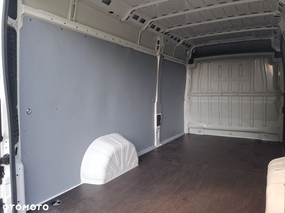 Peugeot Boxer - 28