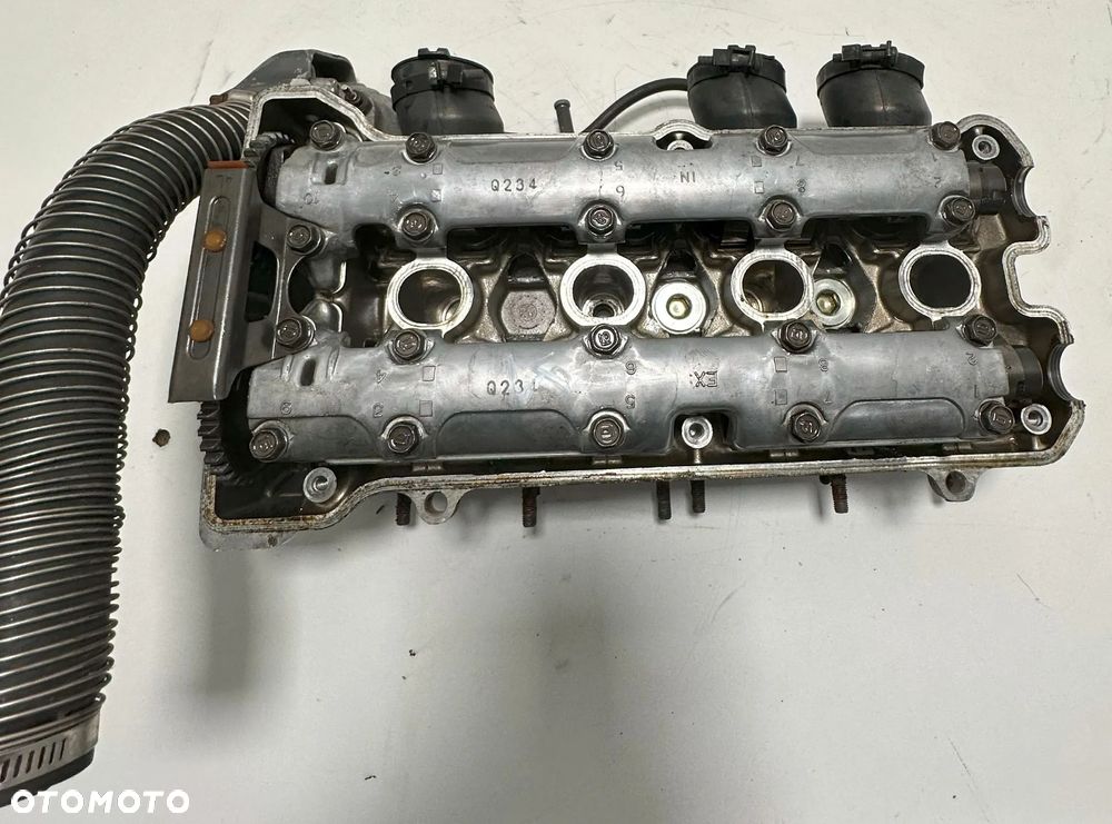 Honda CB 600F Hornet PC34 Głowica - 2