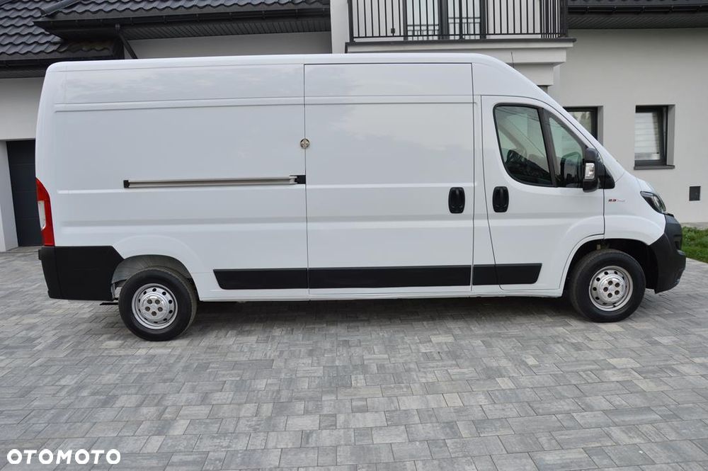 Fiat Ducato - 2