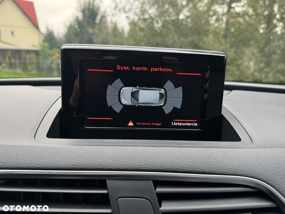 Audi Q3 2.0 TDI - 13