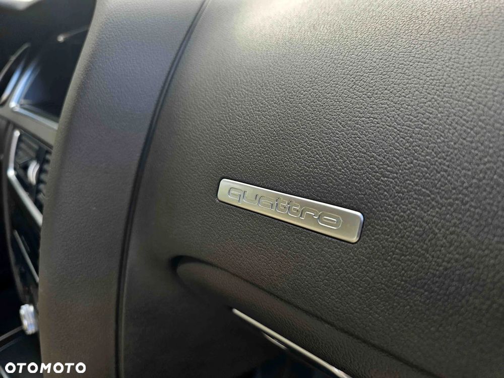 Audi A5 Coupé 2.0 TFSI Quattro - 17