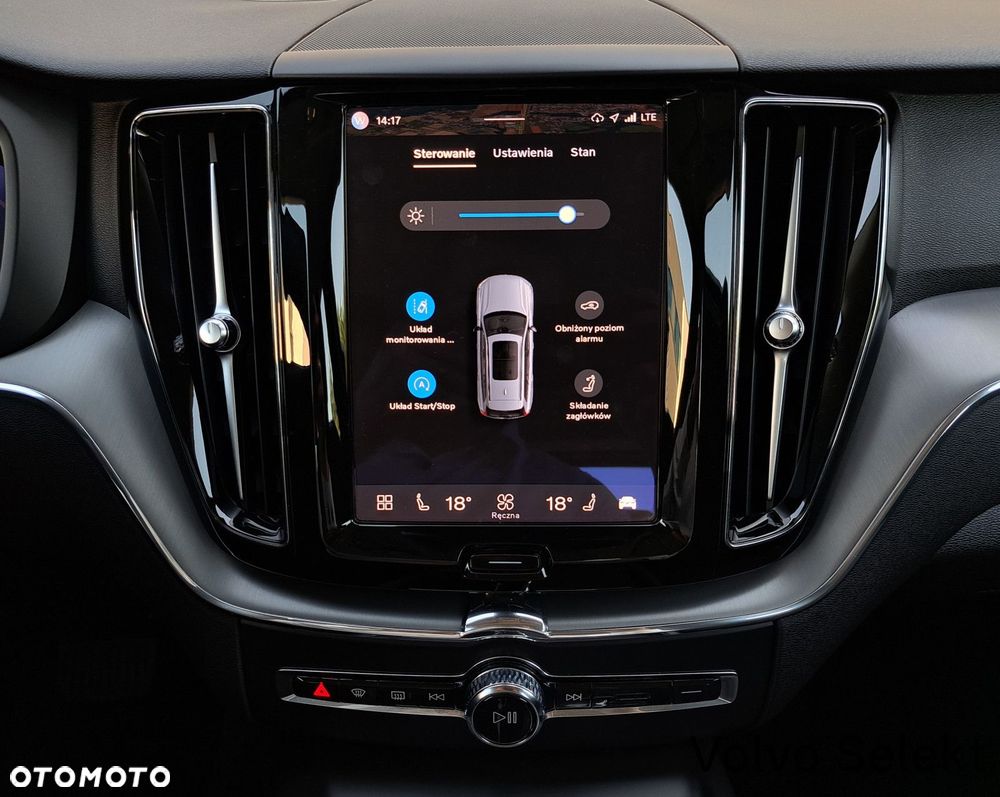 Volvo XC 60 - 21