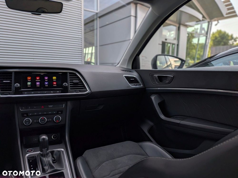Seat Ateca 1.5 TSI Style S&S DSG - 13