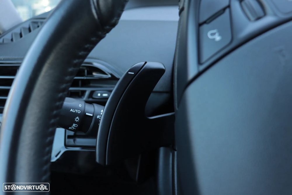 Citroën Grand C4 Spacetourer 1.2 PureTech Feel EAT8 - 25