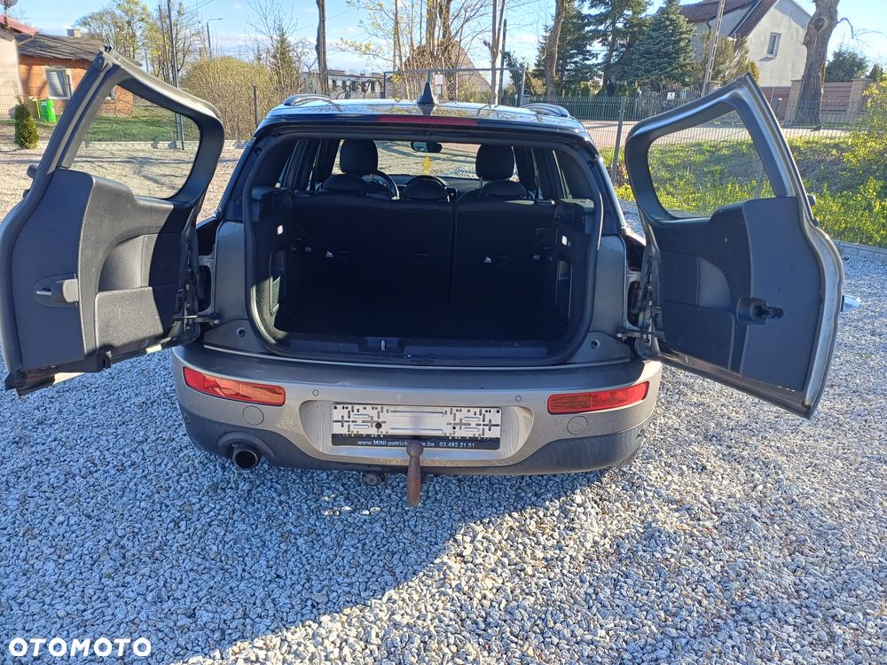 MINI Clubman Cooper - 8