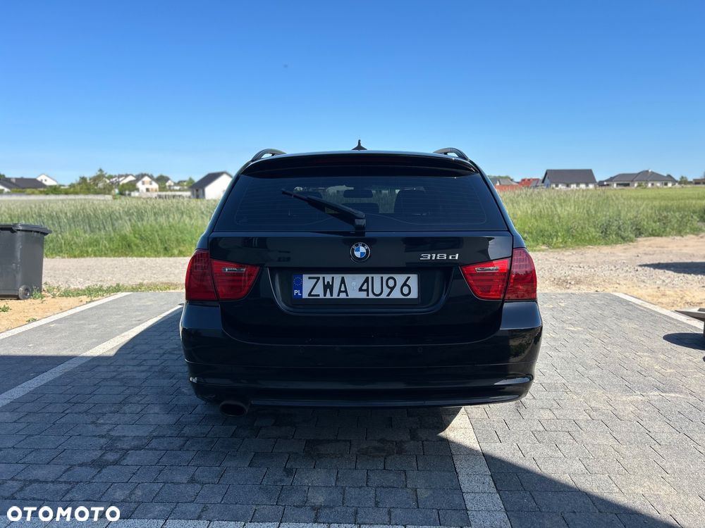 BMW Seria 3 - 6