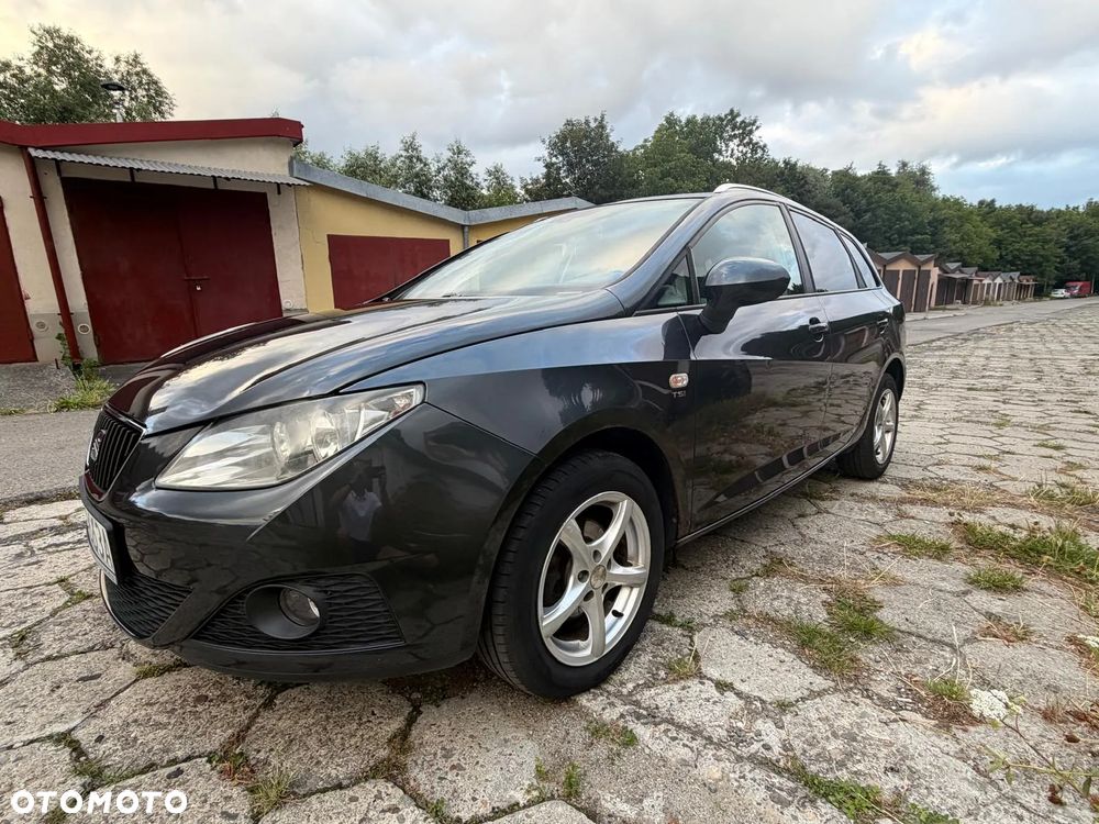 Seat Ibiza ST 1.2 TSI Style - 33