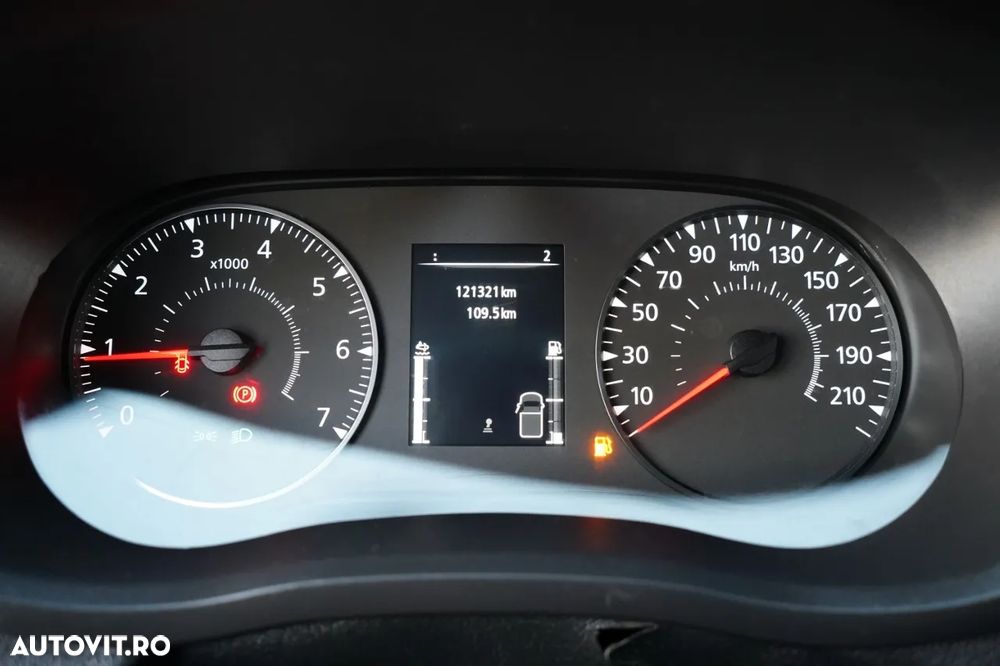 Renault MASTER / CONTAINER / LIFT - 750 KG / MTA: 3500 KG / 2023 / - 38