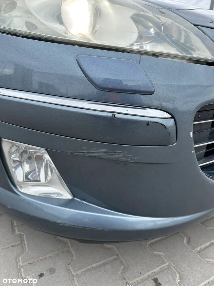 Peugeot 407 2.0 HDi Premium - 28