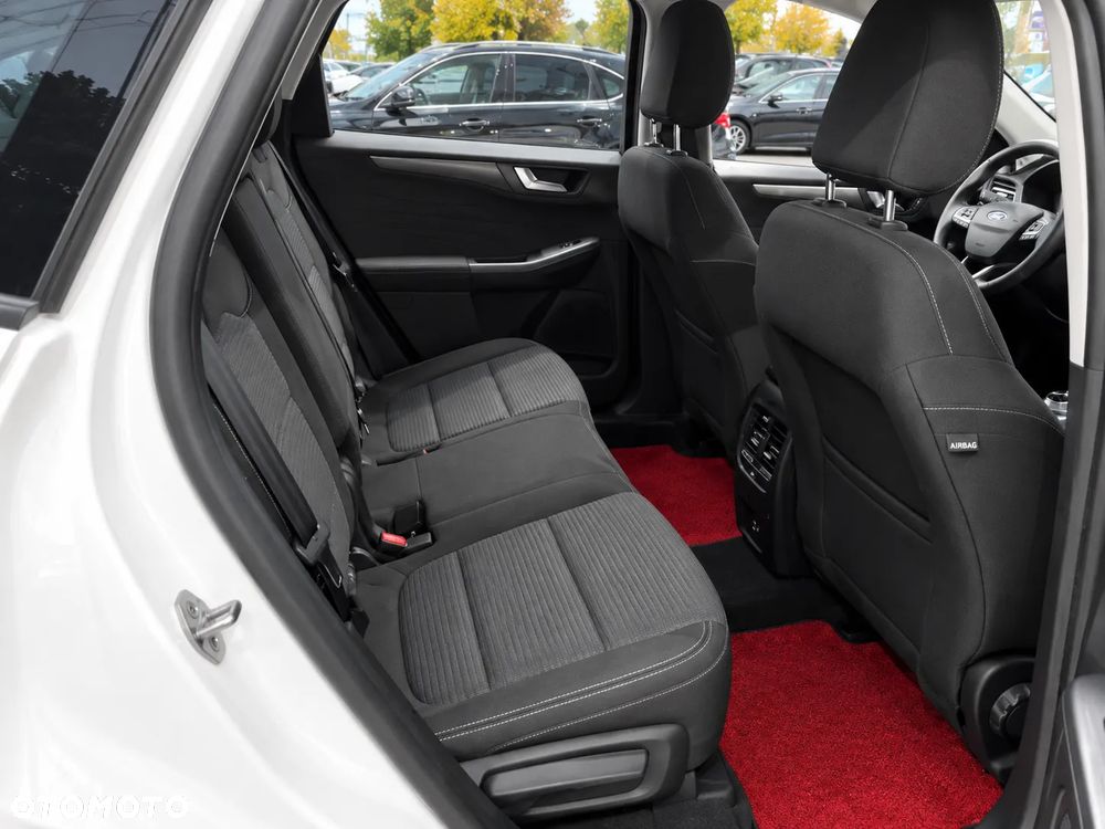 Ford Kuga 2022 photo 5