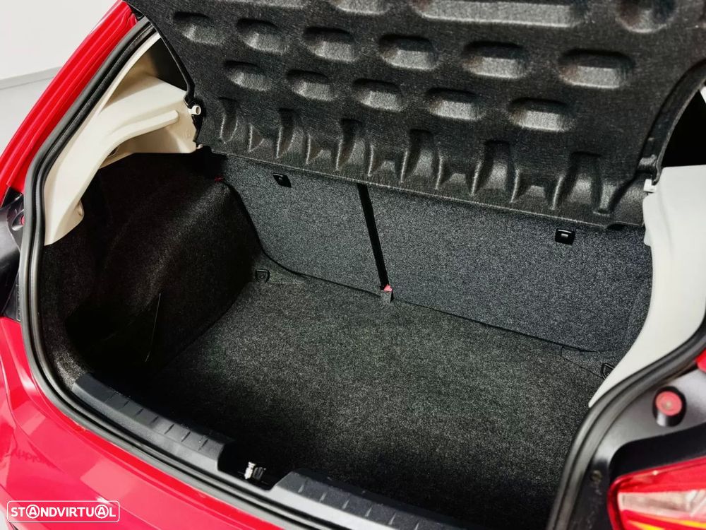 SEAT Ibiza 1.6 TDI FR - 55