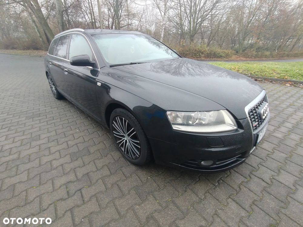 Audi A6 Avant ver-3-2-fsi-quattro - 7