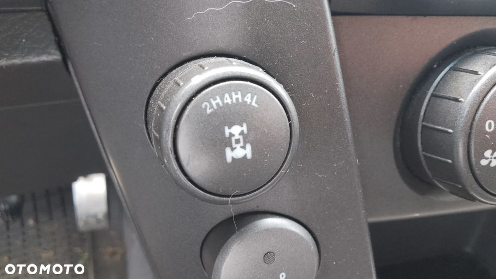 SsangYong/KGM Kyron 200 Xdi s 4x4 Automatik - 13