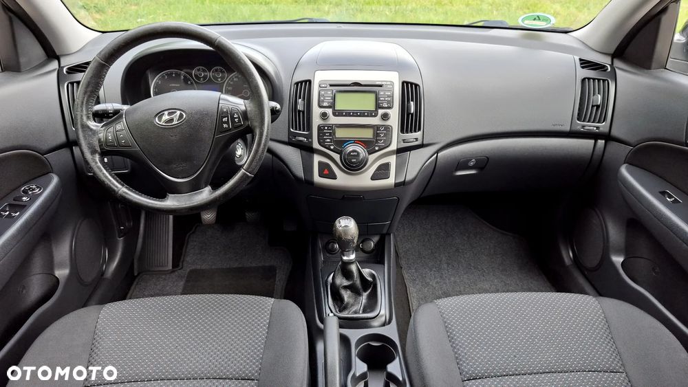 Hyundai i30 i30cw 1.4 Edition 20 - 14