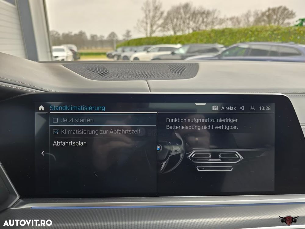 BMW X5 xDrive45e - 29