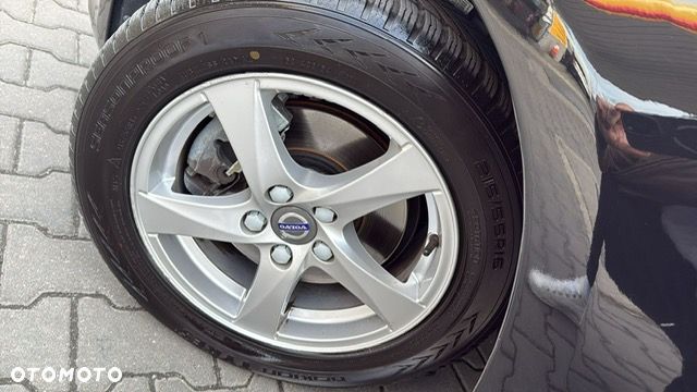 Volvo V60 D3 Geartronic Momentum - 13