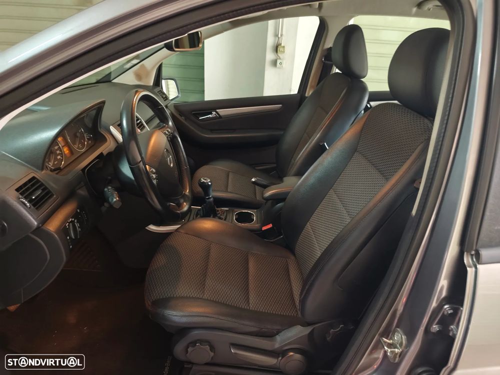 Mercedes-Benz A 180 CDI Avantgarde - 15