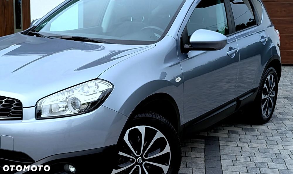 Nissan Qashqai 2.0 Tekna - 19