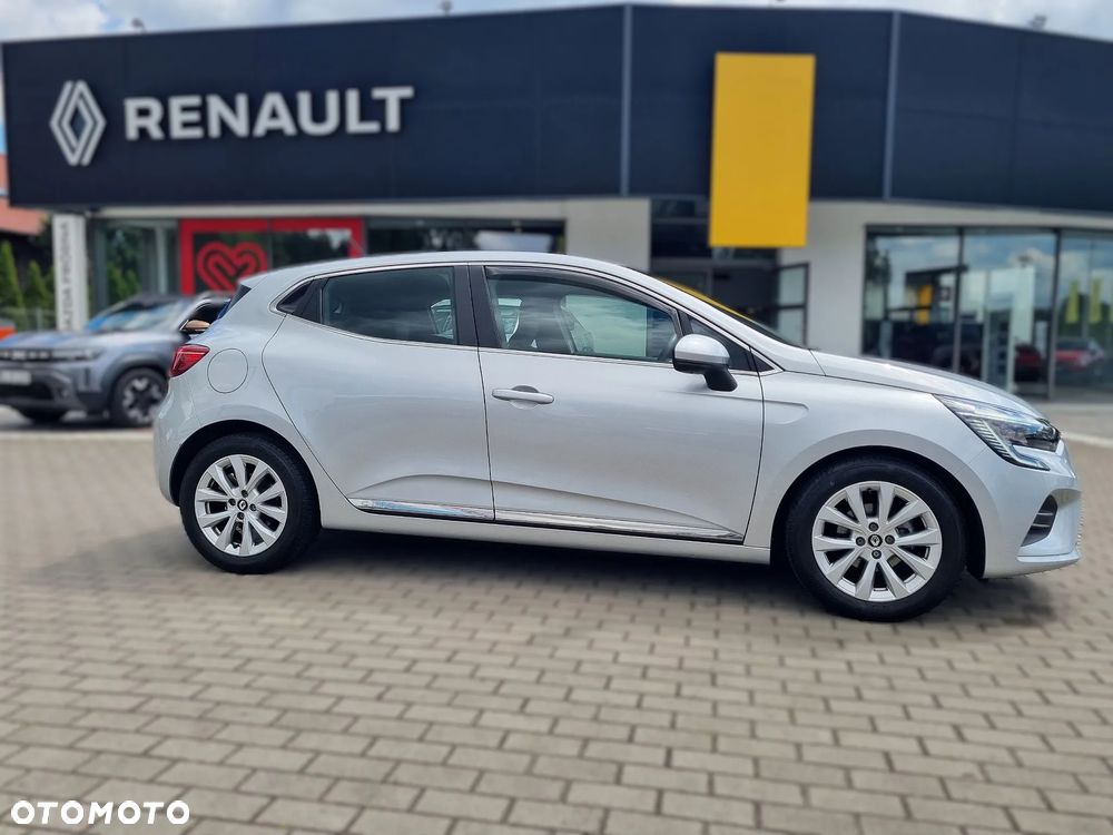 Renault Clio 1.0 TCe Intens - 5