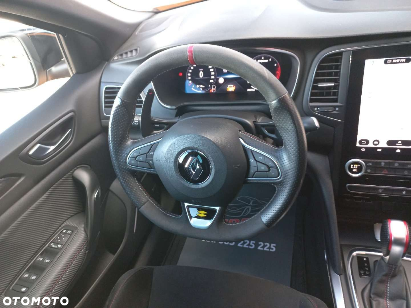 Renault Megane - 21
