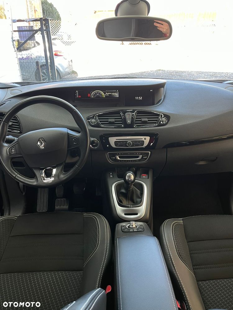 Renault Scenic Energy TCe 130 S&S Bose Edition - 37