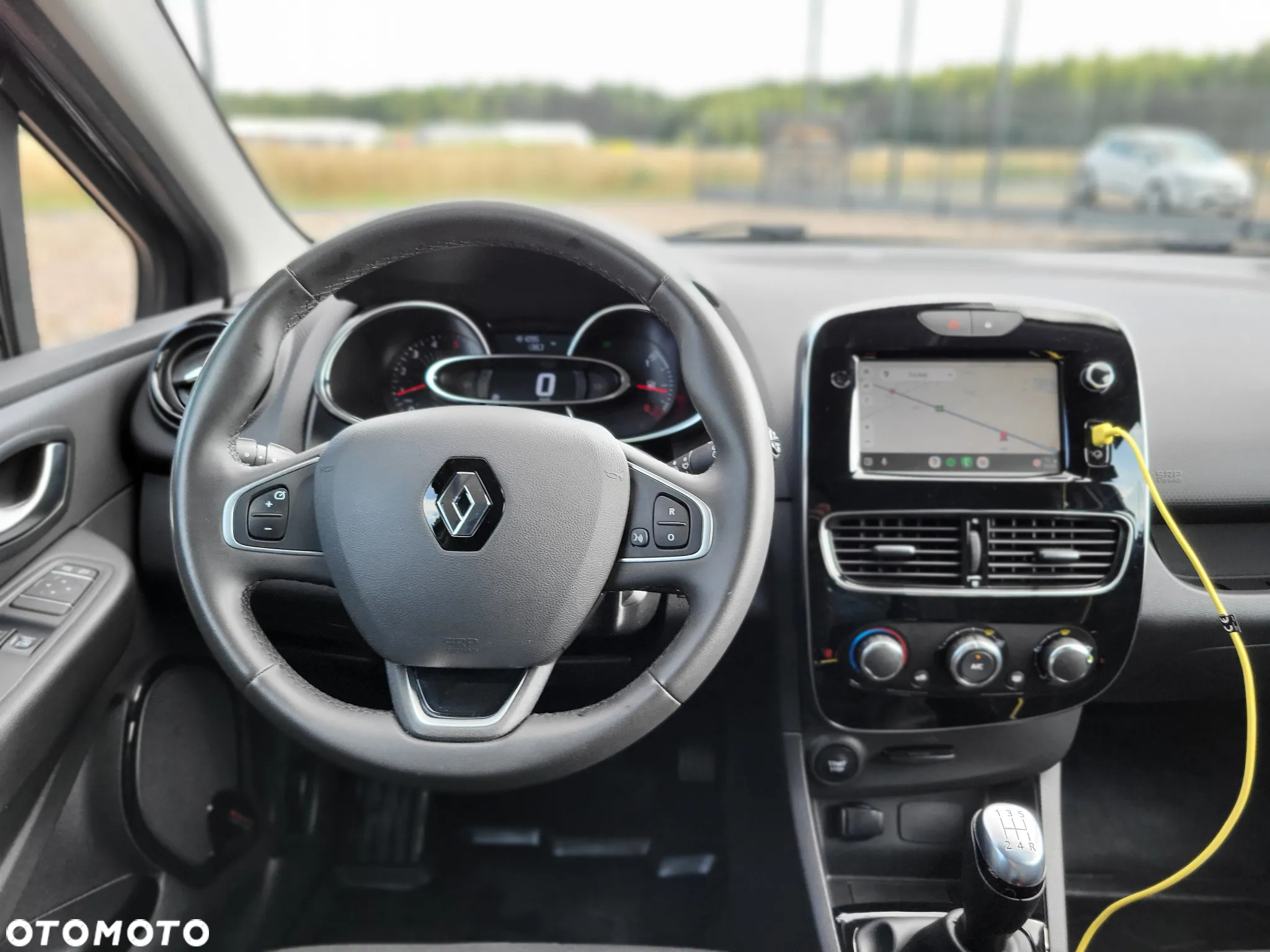 Renault Clio 1.5 dCi Energy Limited - 13