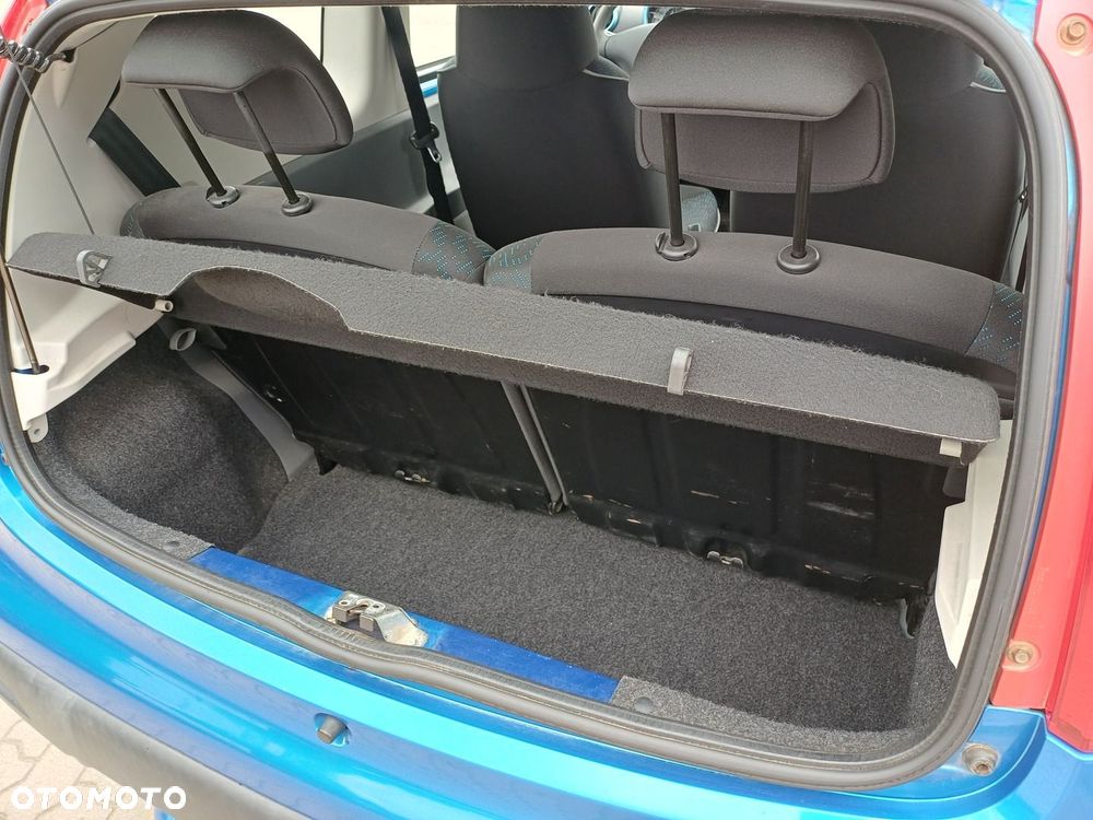 Peugeot 107 1.0 Happy - 26