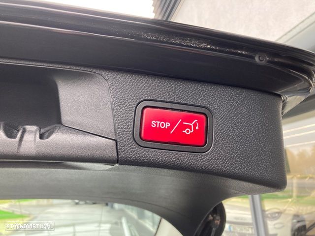 Mercedes-Benz C 300 de T 9G-TRONIC Avantgarde - 37