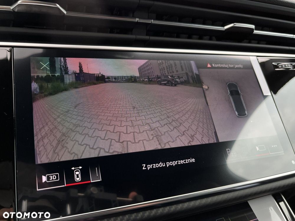 Audi Q7 - 34