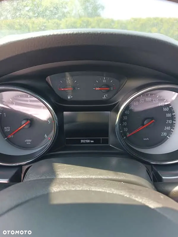 Opel Astra - 6