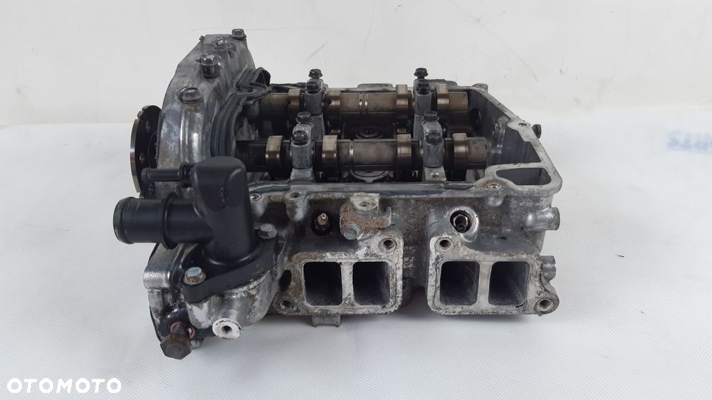 SUBARU XV I 2.0 D 11- GŁOWICA PRAWA T20D - 6