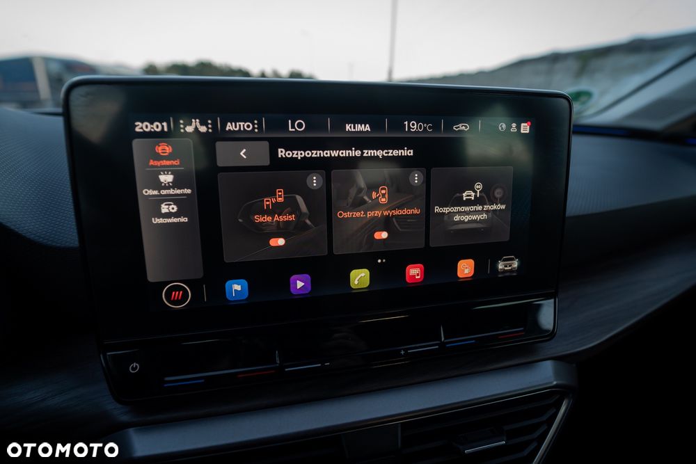Seat Leon Sportstourer 1.5 EcoTSI Evo Xcellence S&S - 39