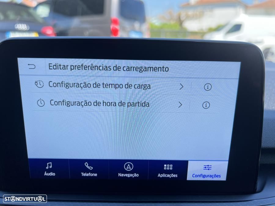 Ford Kuga 2.5 PHEV ST-Line X - 46