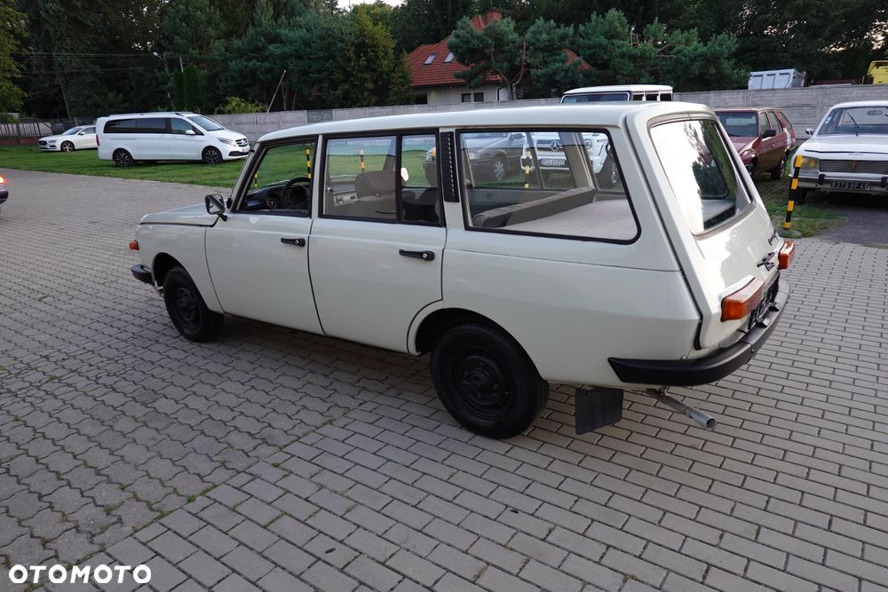 Wartburg 353 - 38