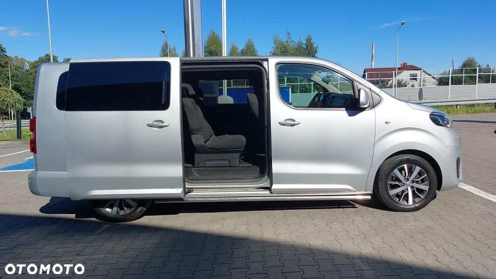 Toyota Proace Verso 2.0 D4-D Long Family - 25