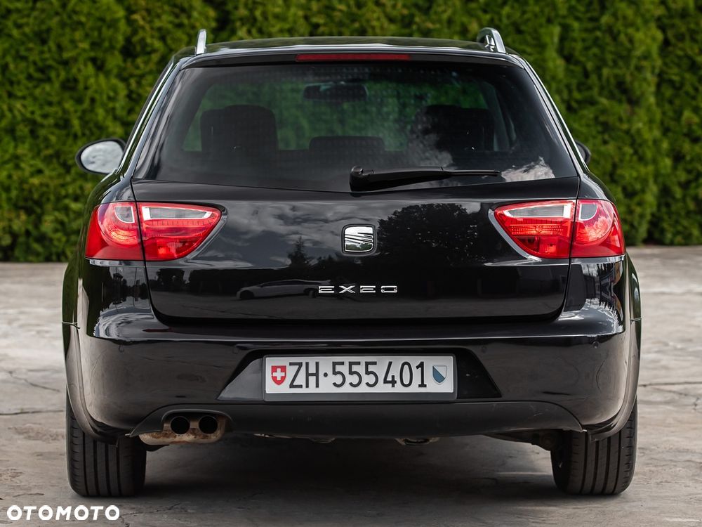 Seat Exeo 1.8T Sport - 11
