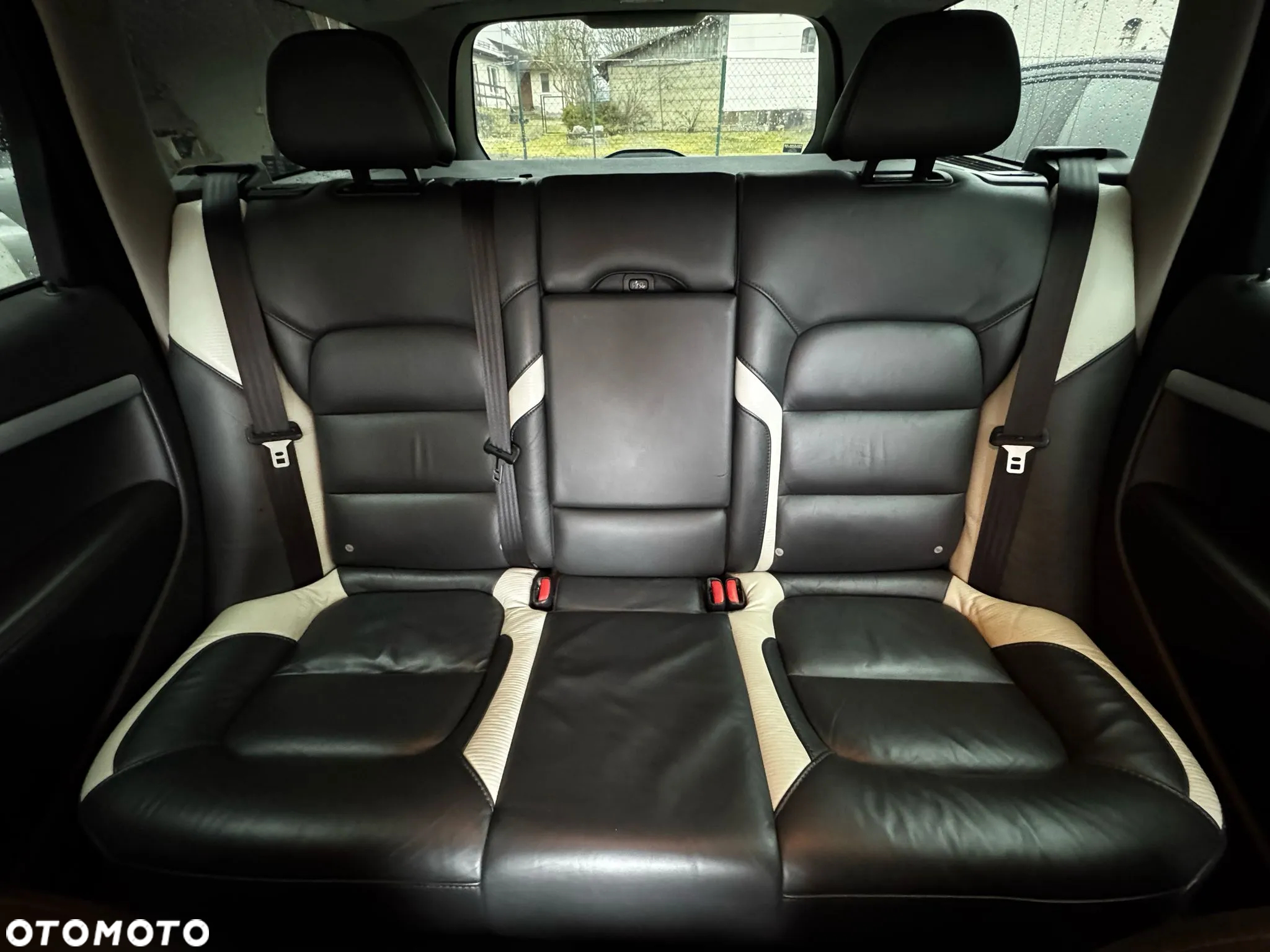 Volvo V70 2.5T RDesign - 21