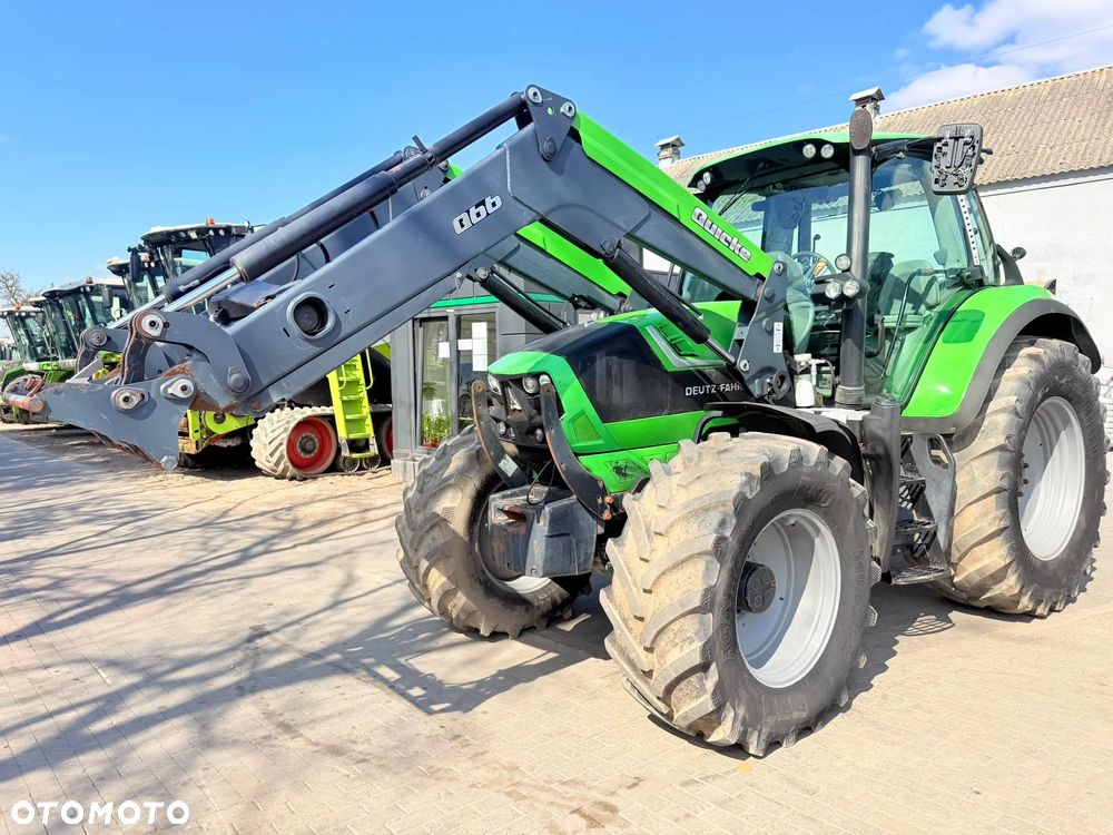 Deutz-Fahr 6160 TTV - 16
