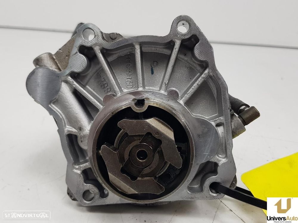 DEPRESSOR TRAVÃO / BOMBA VÁCUO OPEL ZAFIRA A LIMUSINA 2000 -55205446 - 1