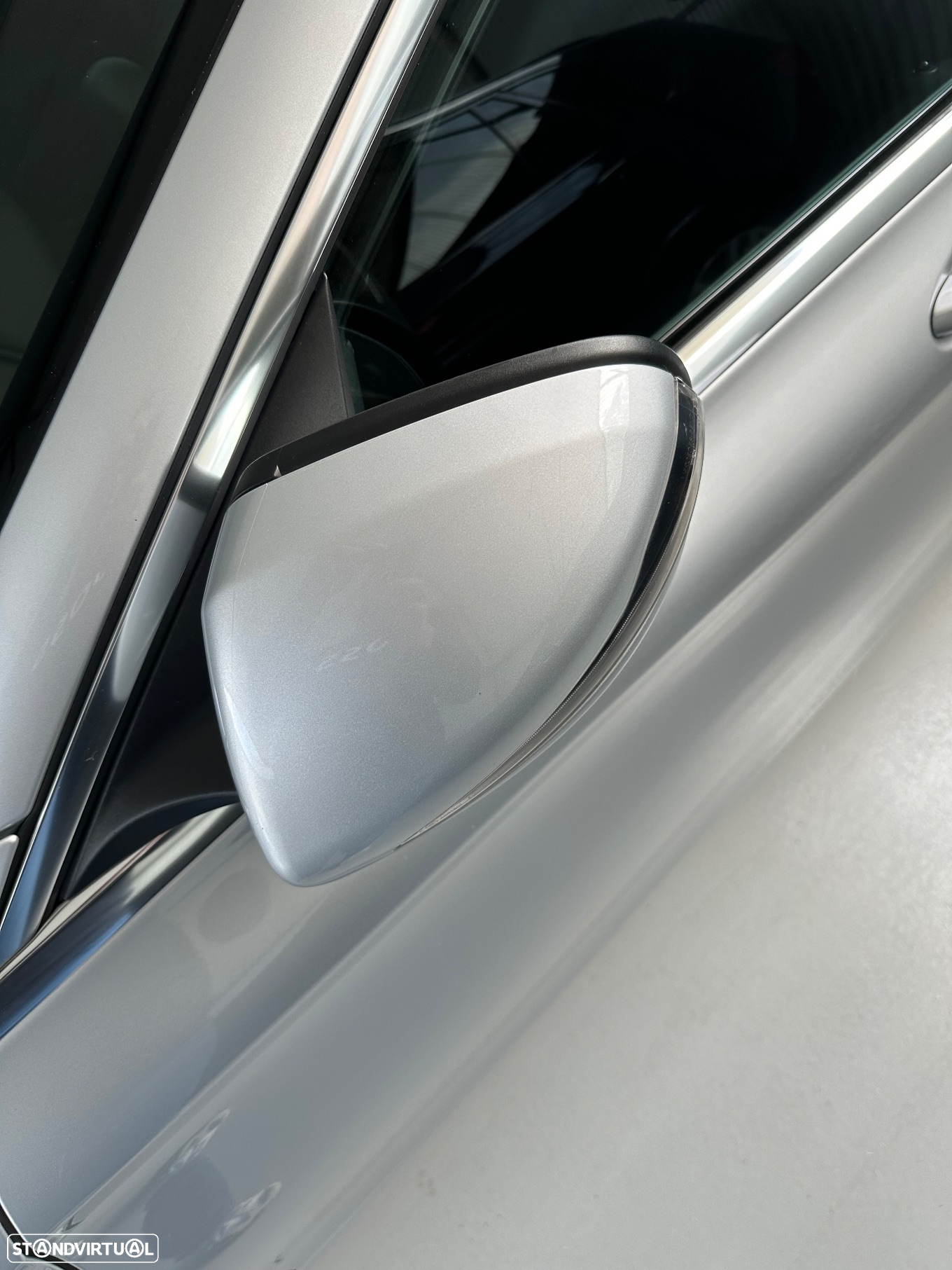 Mercedes-Benz C 220 d AMG Line - 39