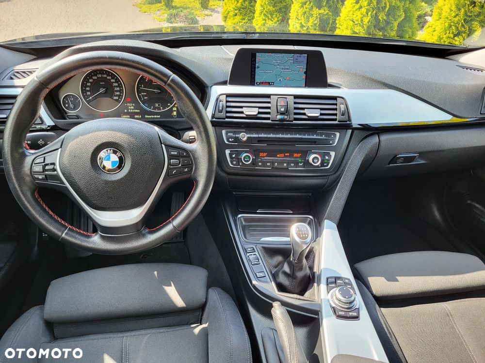 BMW 3GT - 7