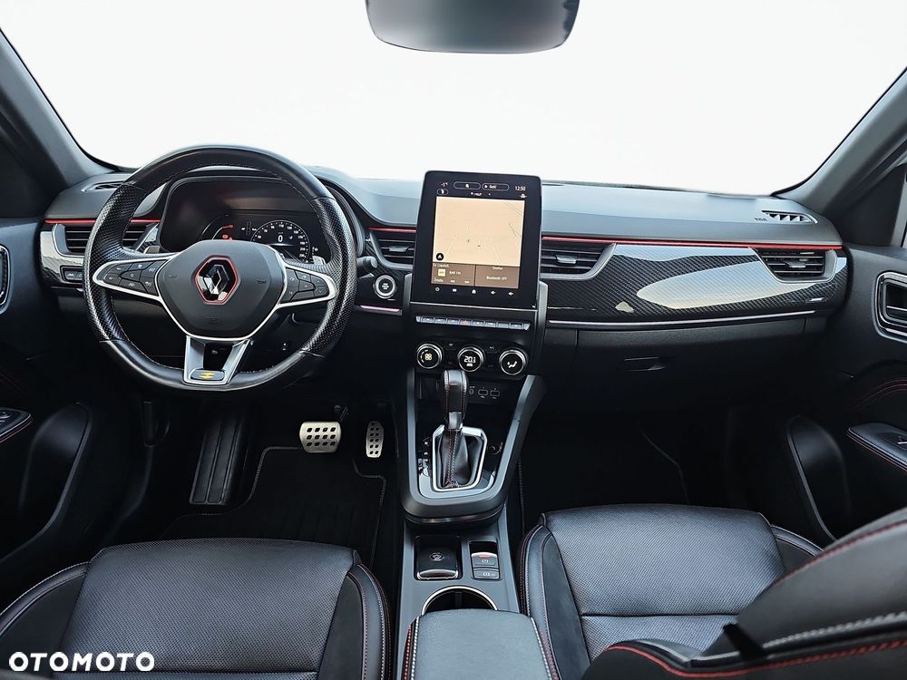 Renault Arkana - 27