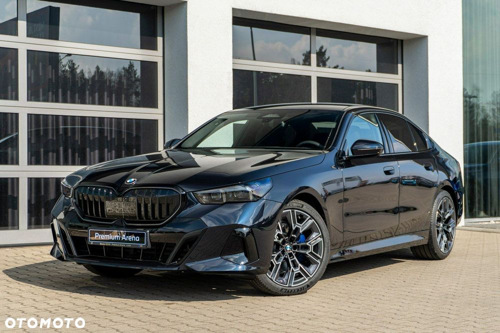 BMW Seria 5 - 4
