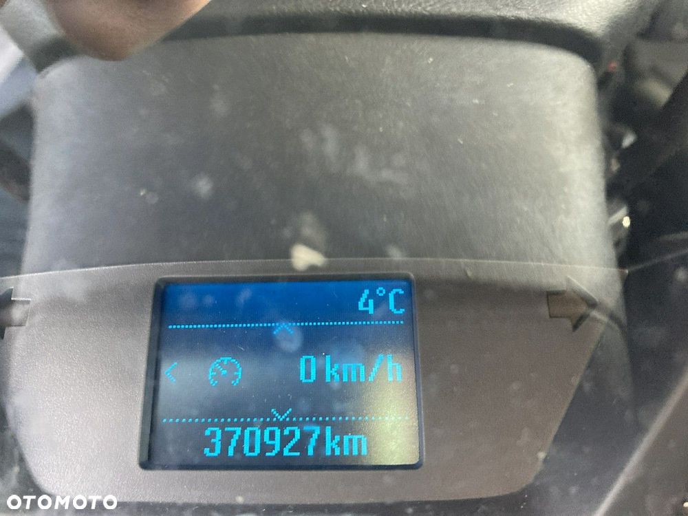 Ford Transit - 16