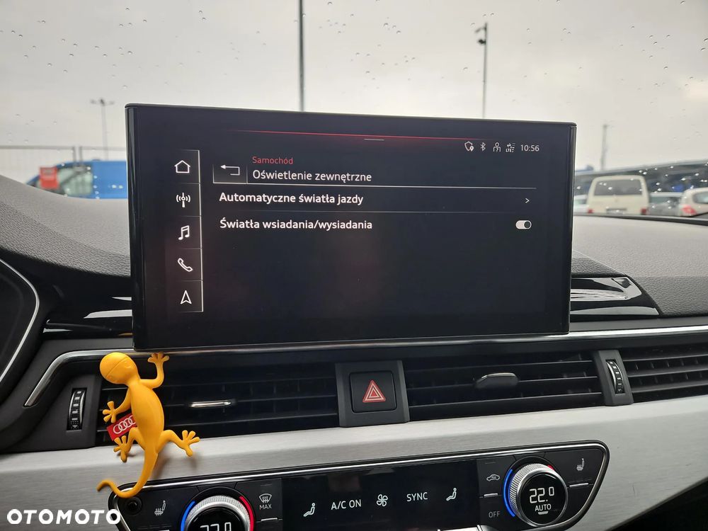 Audi A4 - 19