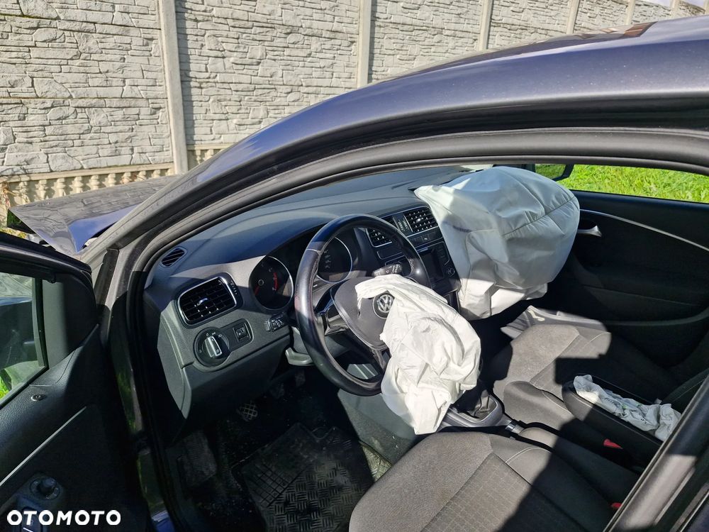 Volkswagen Polo 1.0 Trendline - 14