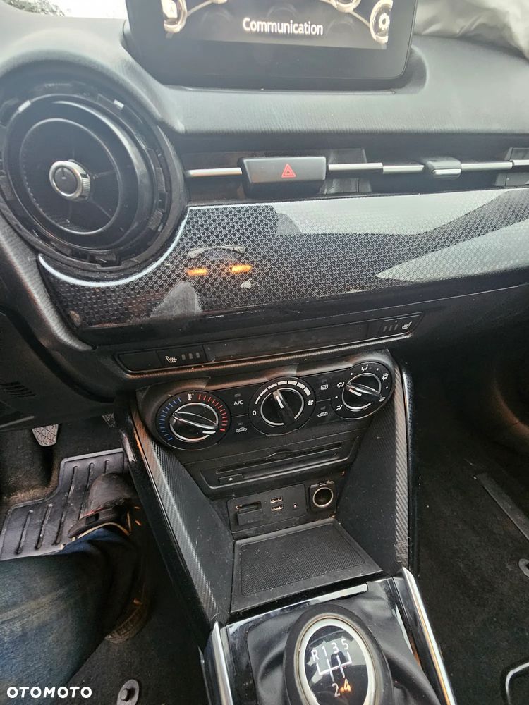 Mazda 2 SKYACTIV-G 90 Exclusive-Line - 35